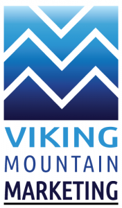 Company Logo For Viking Mountain Marketing